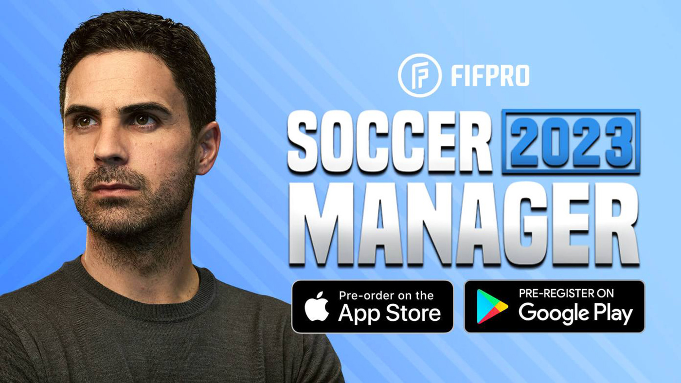 Soccer Manager 2023 – FIFPlay